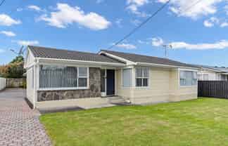 356A Kamo Road, Kamo