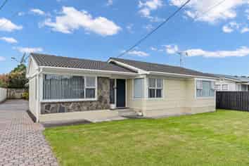 356A Kamo Road, Kamo