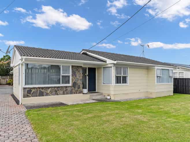 356A Kamo Road, Kamo
