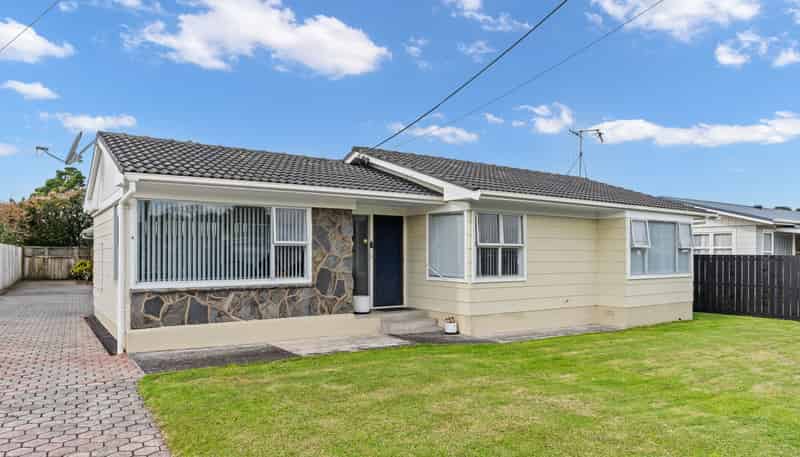 356A Kamo Road, Kamo
