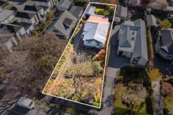 243 Edgeware Road, Saint Albans