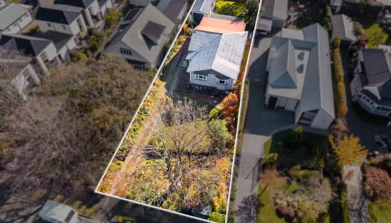 243 Edgeware Road, Saint Albans