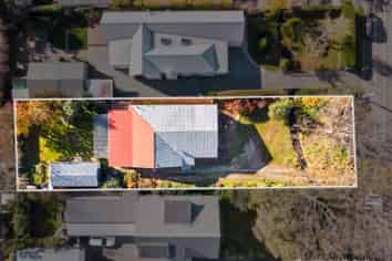 243 Edgeware Road, Saint Albans