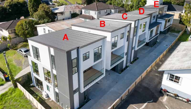 E/79 Archers Road, Hillcrest