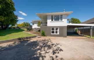 15 Westlock Road, Koutu