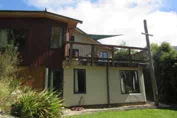 Central Otago / Lakes District - Address withheld