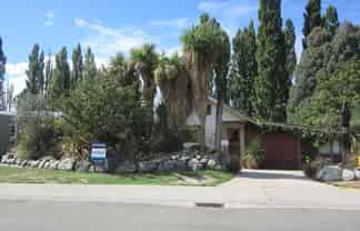 Central Otago / Lakes District - Address withheld