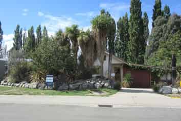 Central Otago / Lakes District - Address withheld