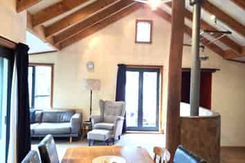 Central Otago / Lakes District - Address withheld
