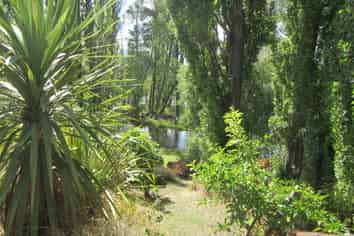 Central Otago / Lakes District - Address withheld