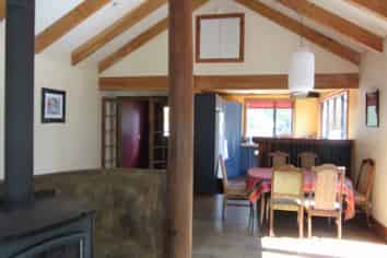 Central Otago / Lakes District - Address withheld