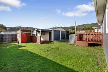 3 Butler Street, Naenae
