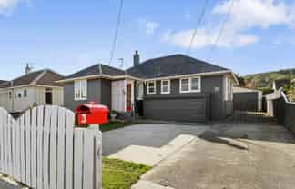 3 Butler Street, Naenae
