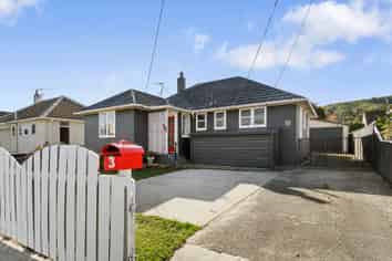 3 Butler Street, Naenae