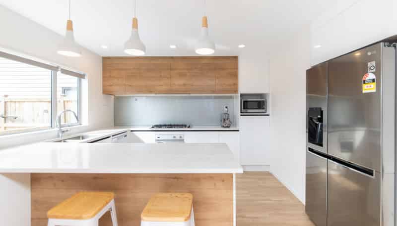 10  Hea Road, Hobsonville