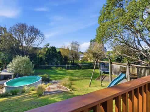 125 Awaroa Road, Helensville