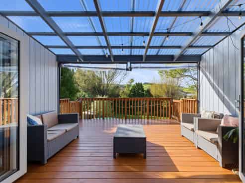 125 Awaroa Road, Helensville