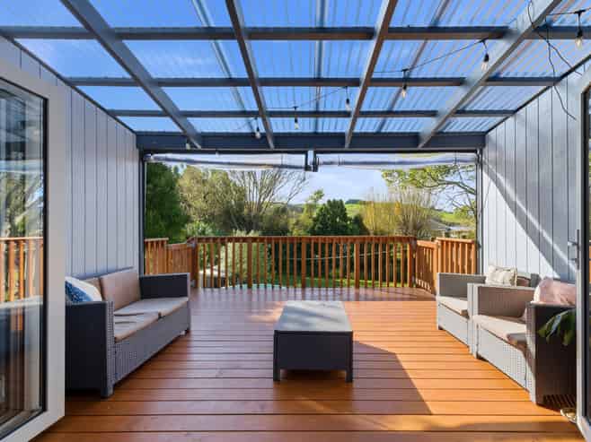 125 Awaroa Road, Helensville