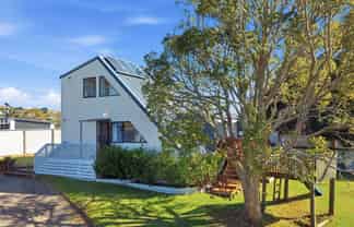 125 Awaroa Road, Helensville