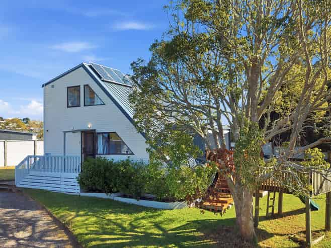 125 Awaroa Road, Helensville