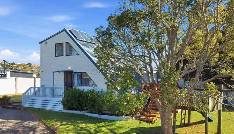 125 Awaroa Road, Helensville