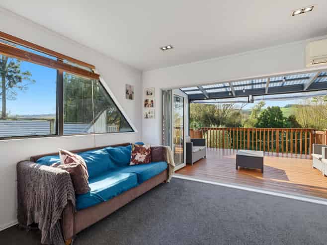 125 Awaroa Road, Helensville