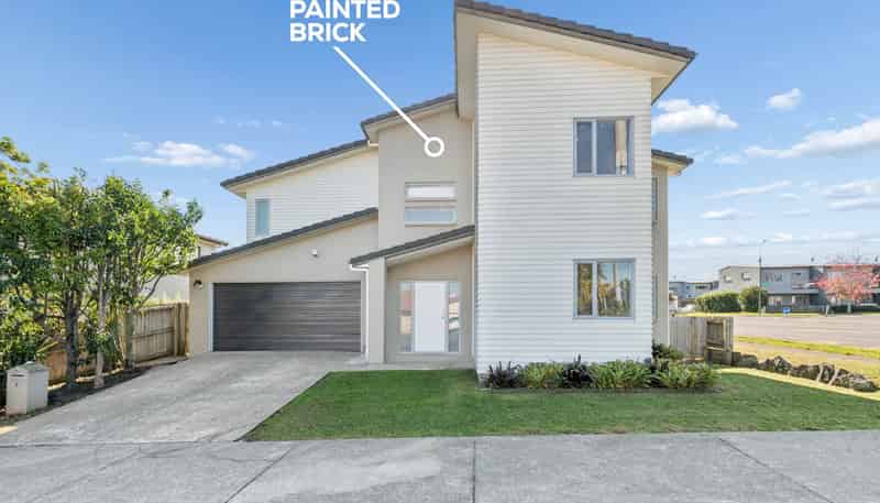 6 Reefton Place, Flat Bush