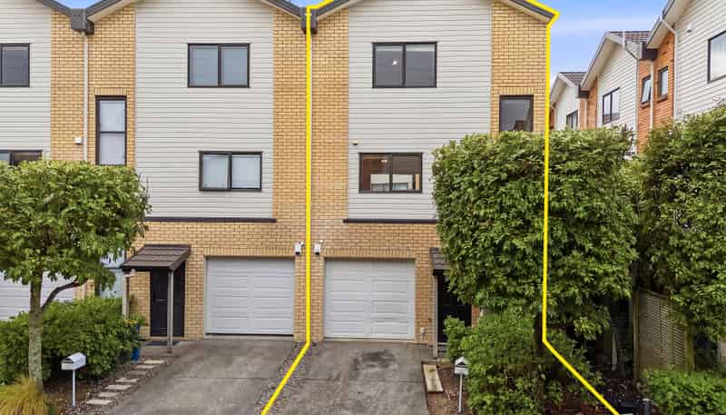 223/172 Mcleod Road, Te Atatu South