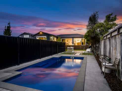 51 Napier Road, Havelock North