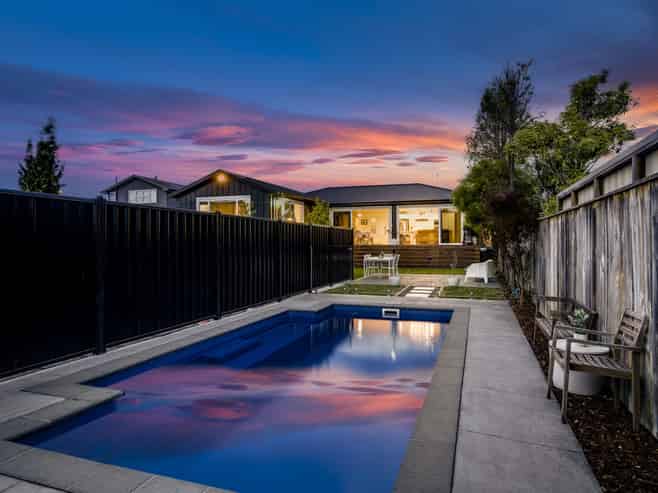 51 Napier Road, Havelock North