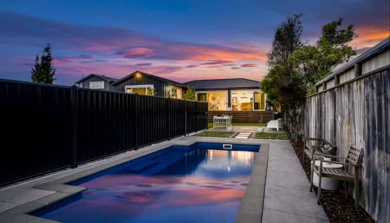 51 Napier Road, Havelock North