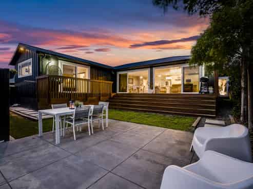 51 Napier Road, Havelock North