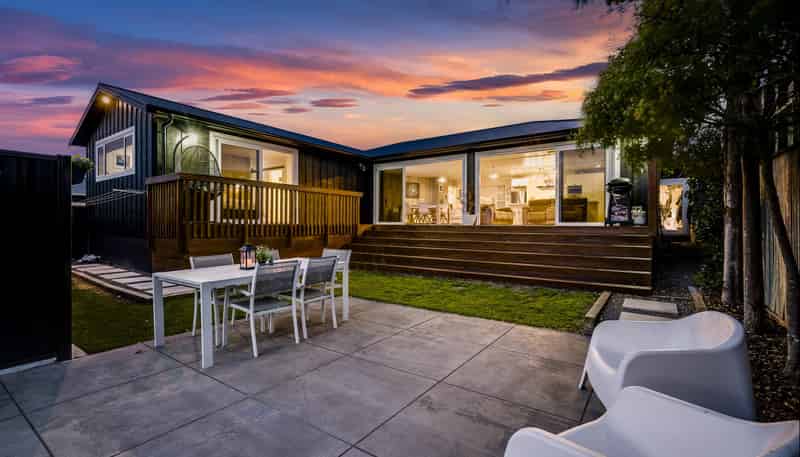 51 Napier Road, Havelock North