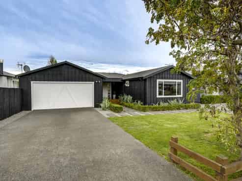 51 Napier Road, Havelock North