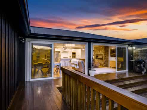 51 Napier Road, Havelock North