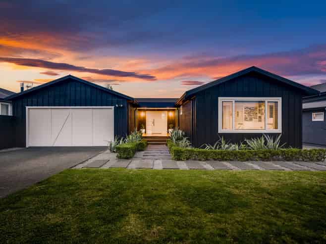 51 Napier Road, Havelock North