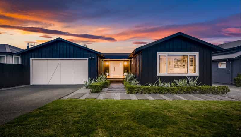 51 Napier Road, Havelock North