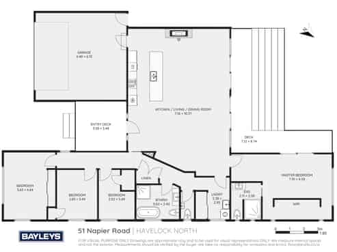 51 Napier Road, Havelock North