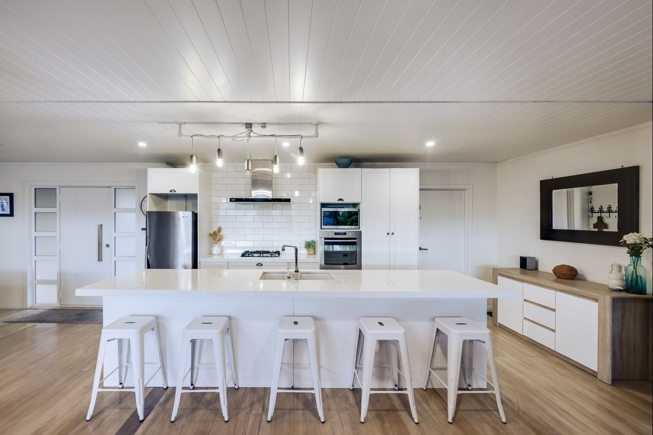 Now's the time to claim a central Havelock address - Fler
