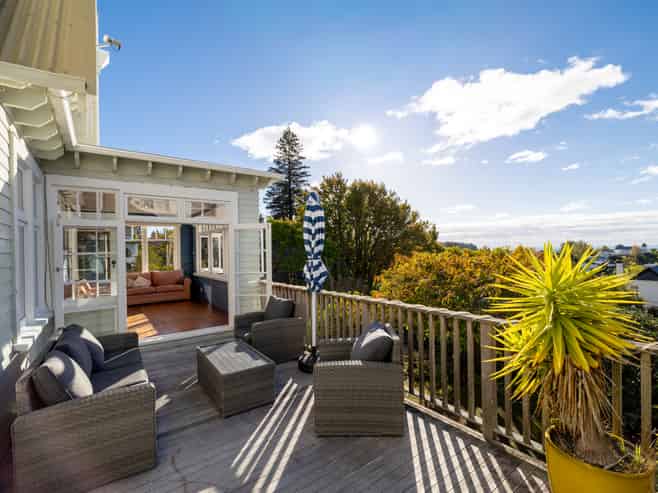 21 Richmond Avenue, Nelson South