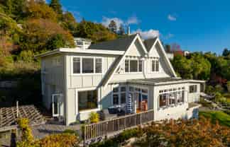 21 Richmond Avenue, Nelson South