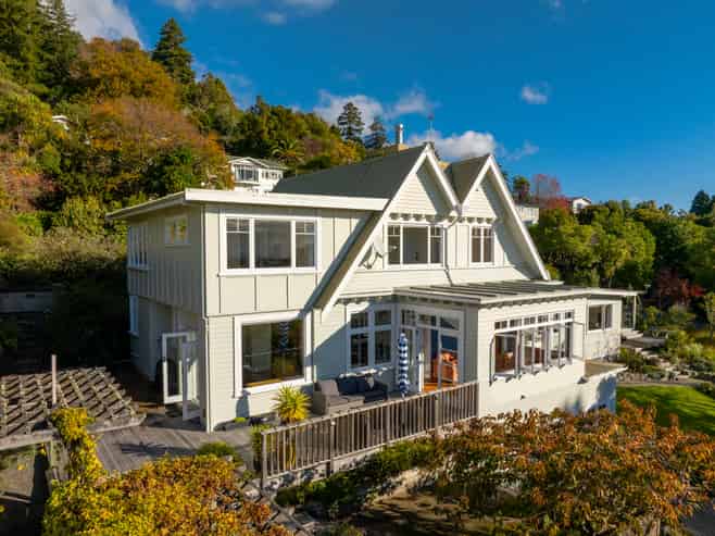 21 Richmond Avenue, Nelson South