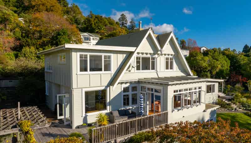 21 Richmond Avenue, Nelson South