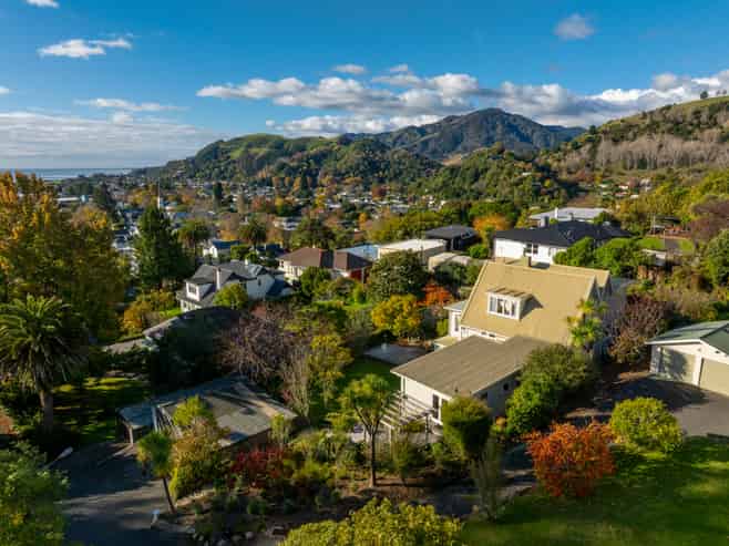 21 Richmond Avenue, Nelson South