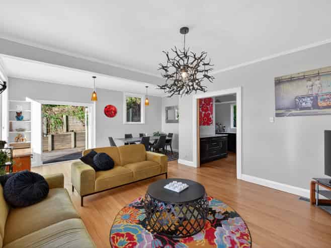 21 Richmond Avenue, Nelson South
