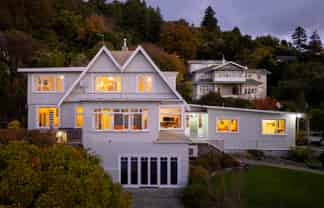 21 Richmond Avenue, Nelson South