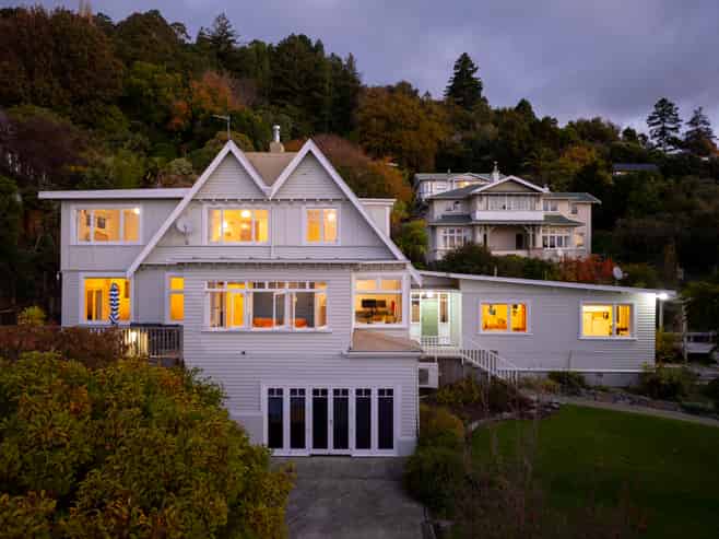 21 Richmond Avenue, Nelson South
