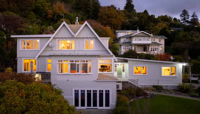 21 Richmond Avenue, Nelson South
