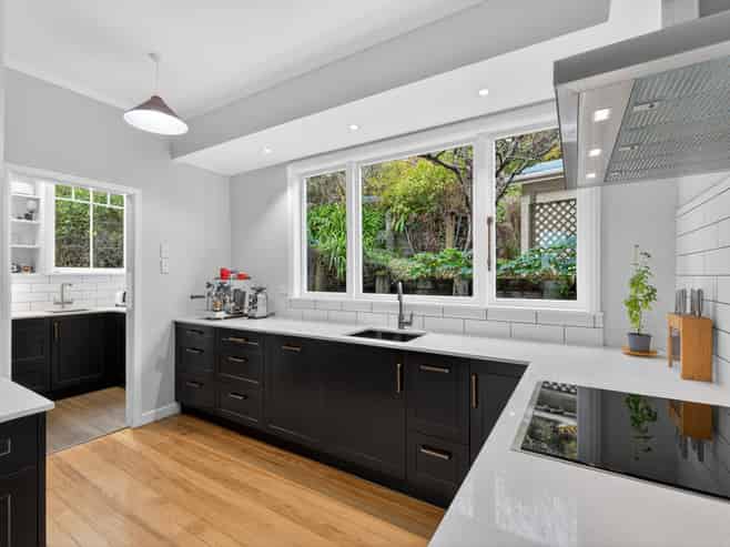 21 Richmond Avenue, Nelson South