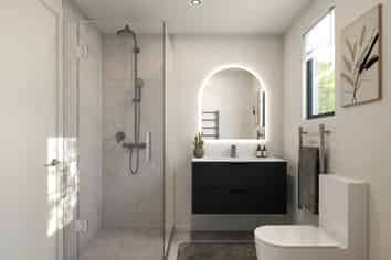 2 & 3/545 Madras Street, Saint Albans